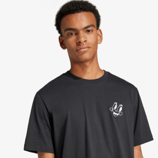 adidas Bluzë Q1 MBN TEE 1 VD 