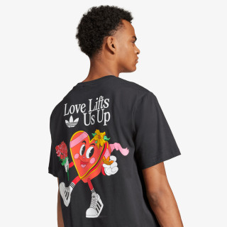adidas Bluzë Q1 MBN TEE 1 VD 