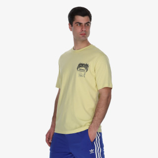 adidas Маица Trefoil Series Fashion Elevated 