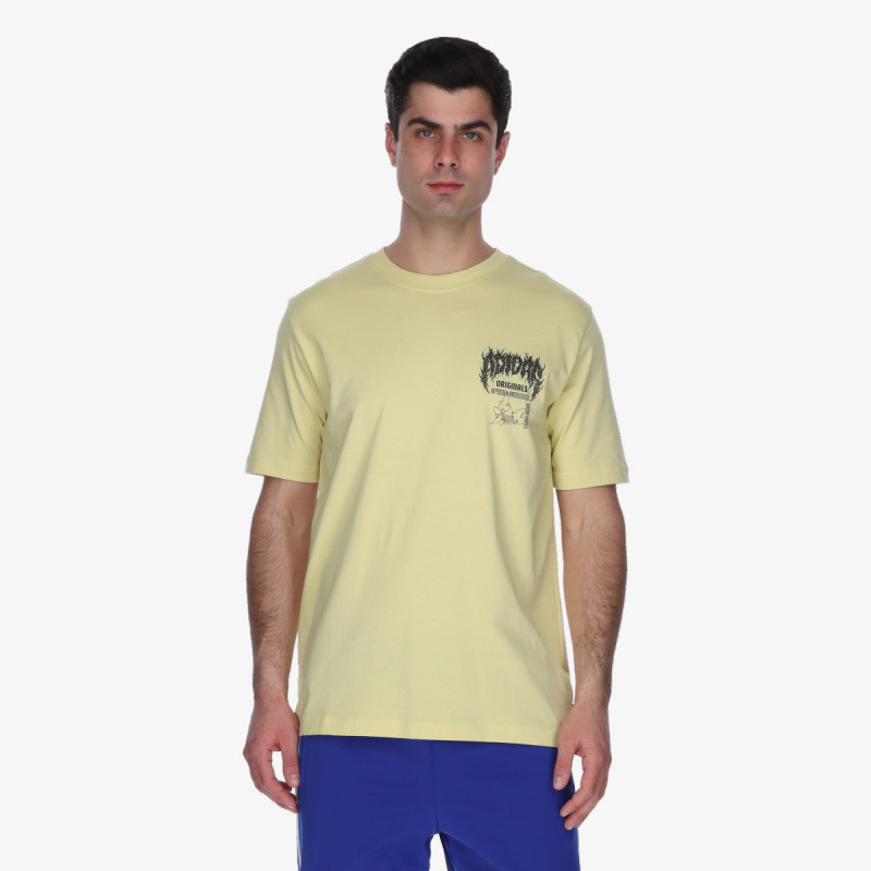 adidas Маица Trefoil Series Fashion Elevated 