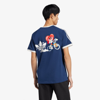 adidas Маица Q2 MBN CALI TEE 