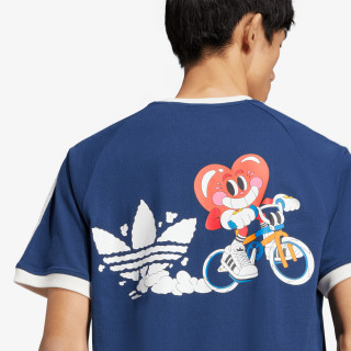 adidas Маица Q2 MBN CALI TEE 