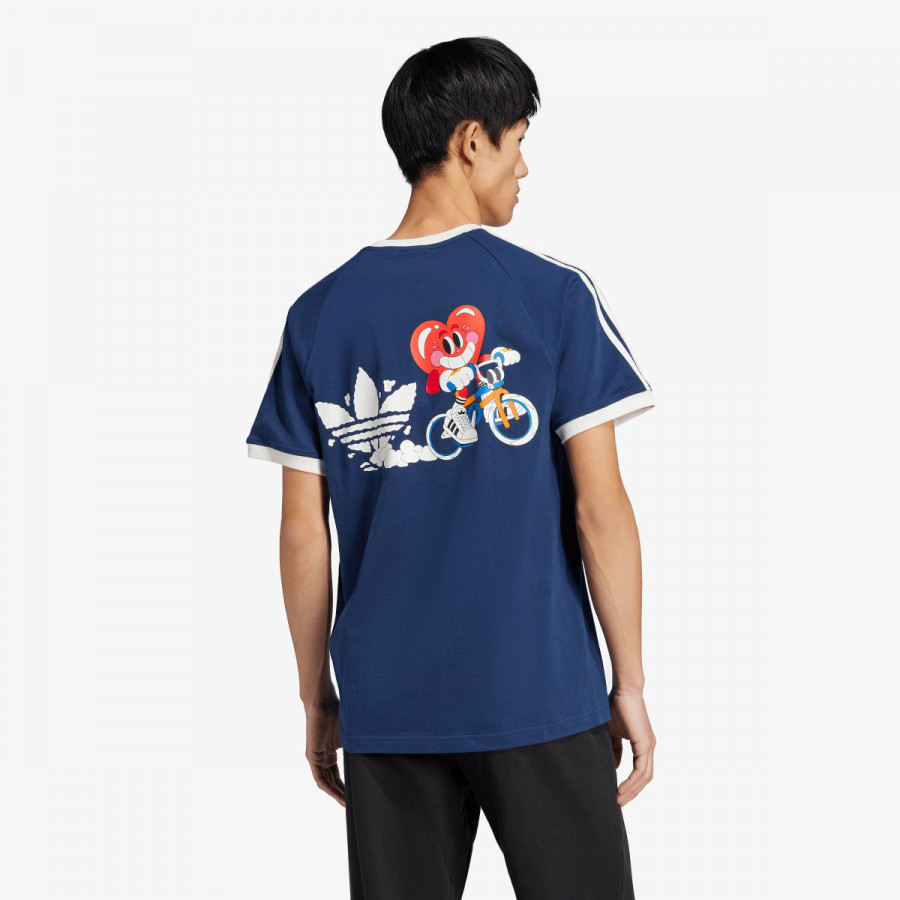 adidas Маица Q2 MBN CALI TEE 