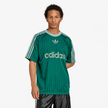 adidas Bluzë ADICOLOR POLY T 