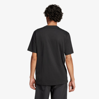 adidas Маица Q12 TS STREET W 