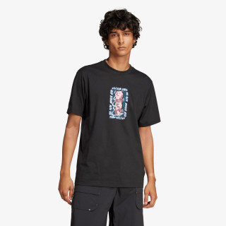 adidas Маица Q12 TS STREET W 