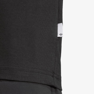 adidas Маица Q12 TS STREET W 
