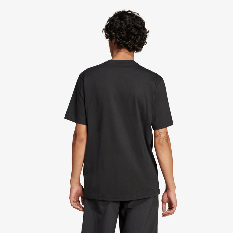 adidas Маица Q12 TS STREET W 