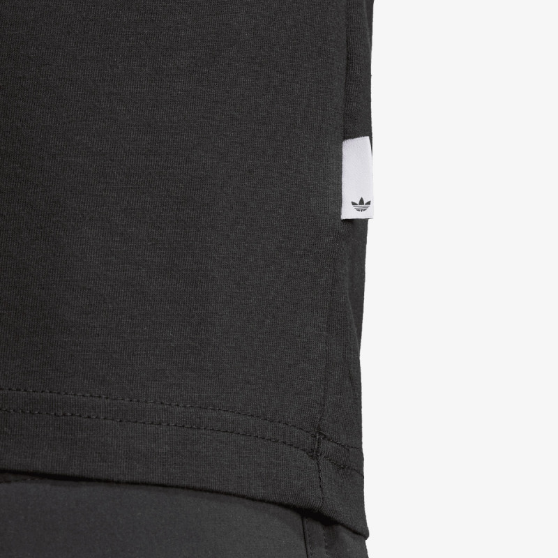 adidas Маица Q12 TS STREET W 
