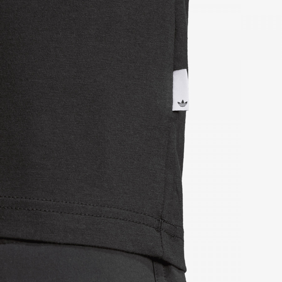adidas Маица Q12 TS STREET W 
