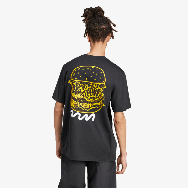 adidas Маица Street 