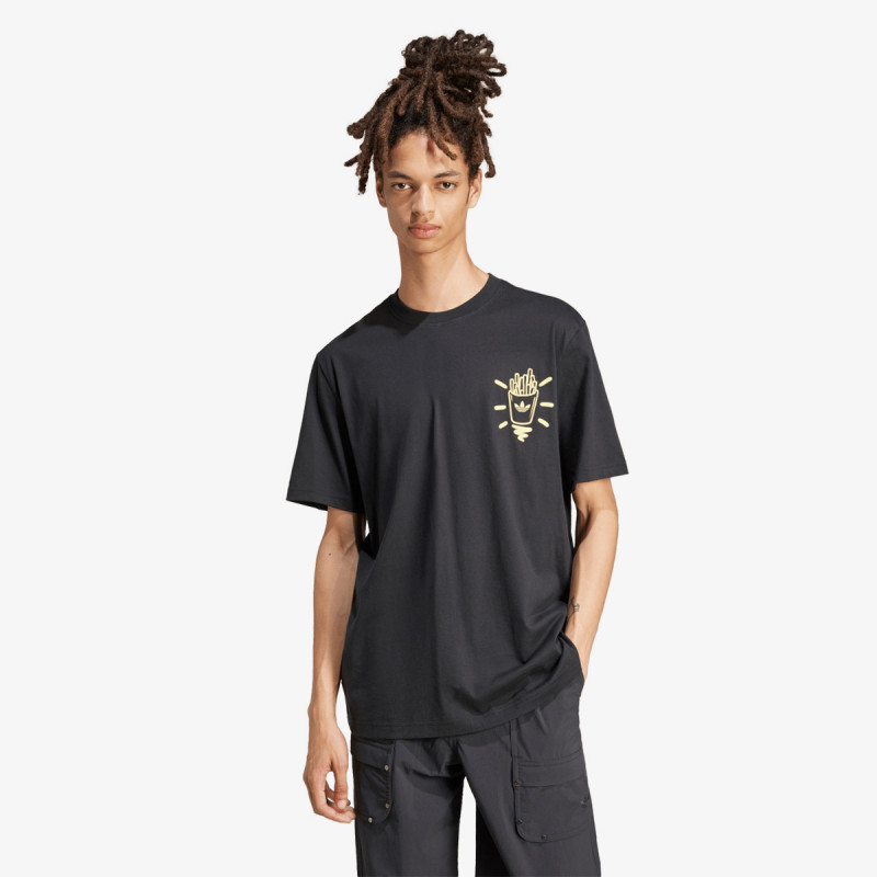 adidas Bluzë Q12 TS STREET B 