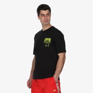 adidas Маица Trefoil Series Fashion Elevated 