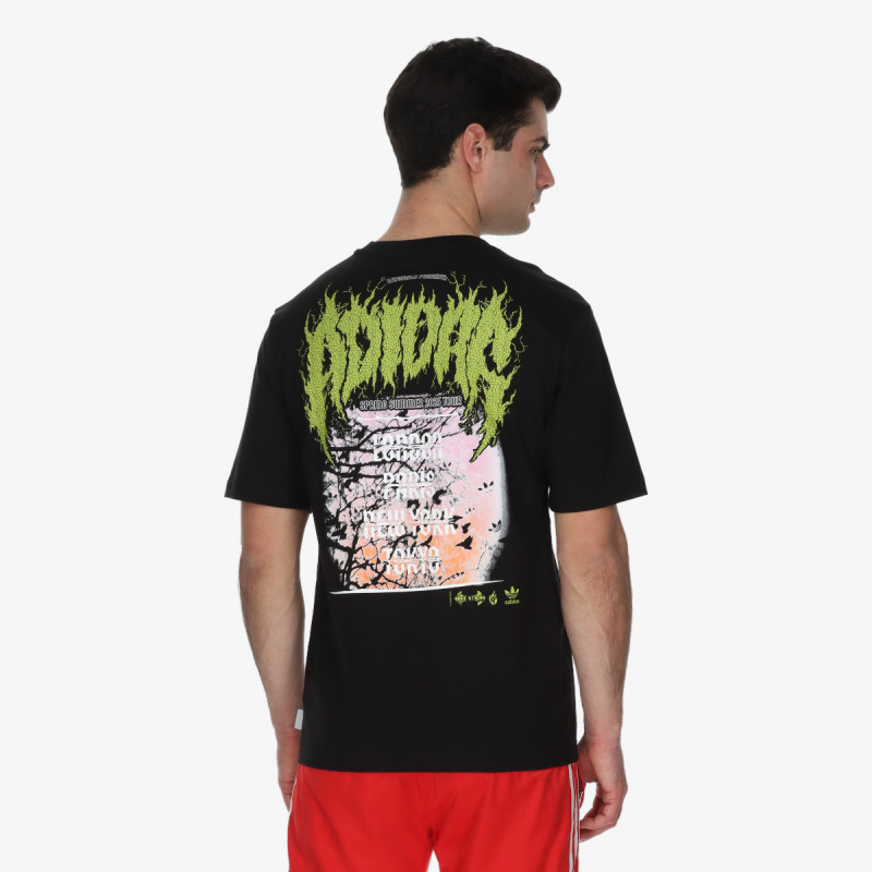 adidas Маица Trefoil Series Fashion Elevated 