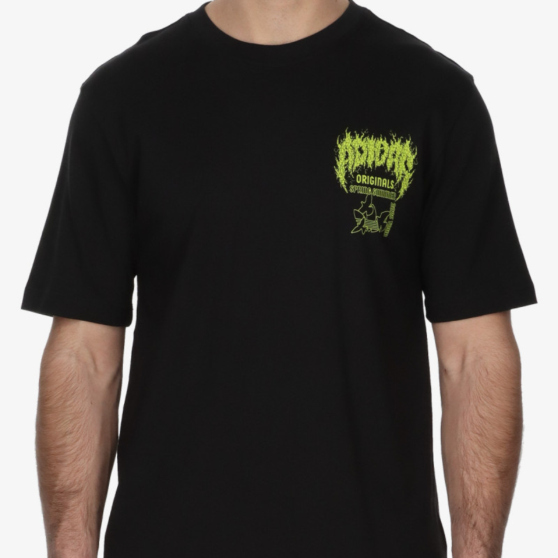 adidas Маица Trefoil Series Fashion Elevated 
