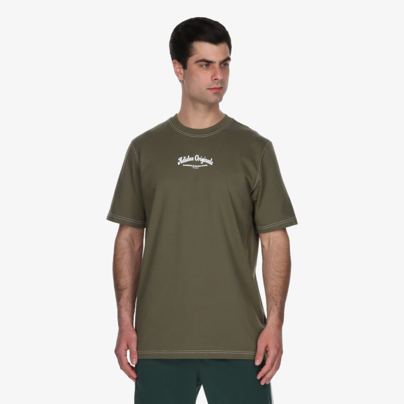 adidas Маица WAB  TEE 