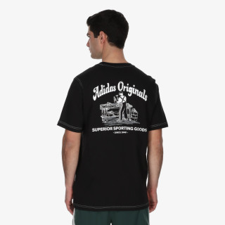 adidas Маица Wabash 