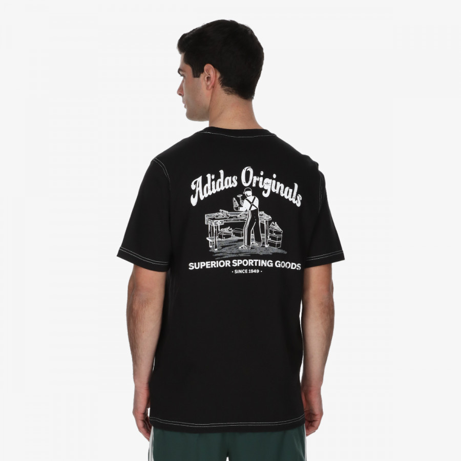 adidas Маица Wabash 