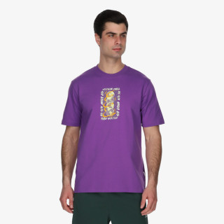 adidas Маица Q12 TS STREET W 