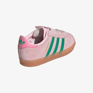 adidas Патики GAZELLE CF EL I 