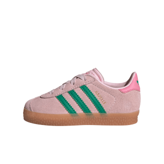 adidas Патики GAZELLE CF EL I 