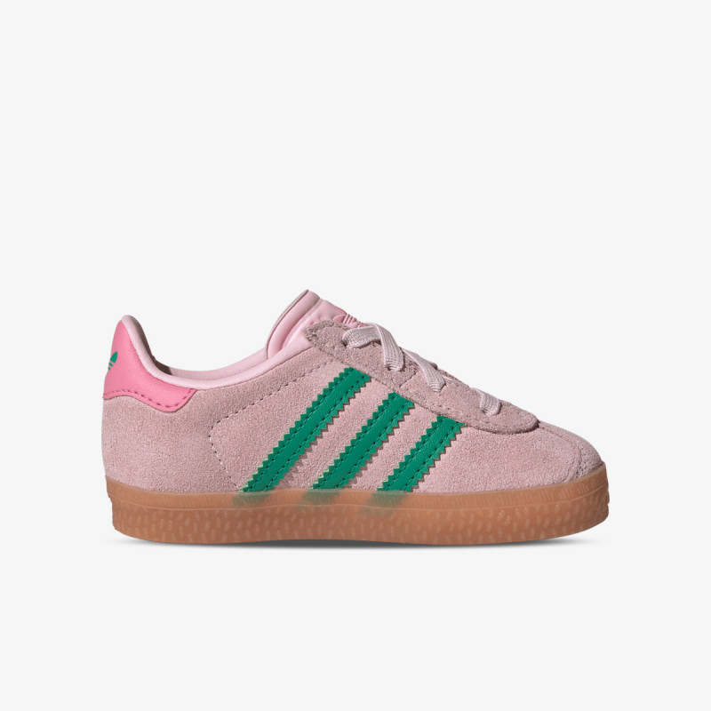 adidas Патики GAZELLE CF EL I 