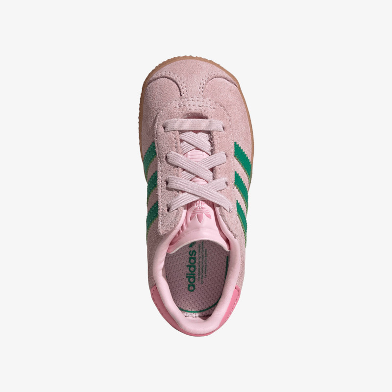 adidas Патики GAZELLE CF EL I 