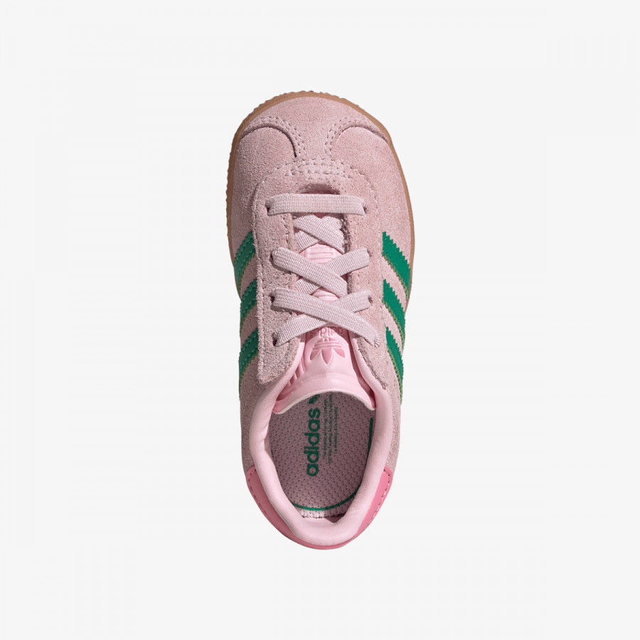 adidas Патики GAZELLE CF EL I 