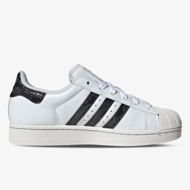 adidas Патики SUPERSTAR II W 