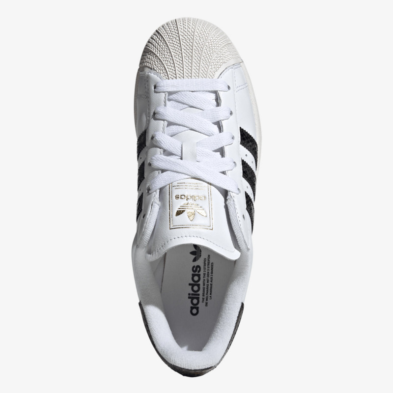 adidas Патики SUPERSTAR II W 