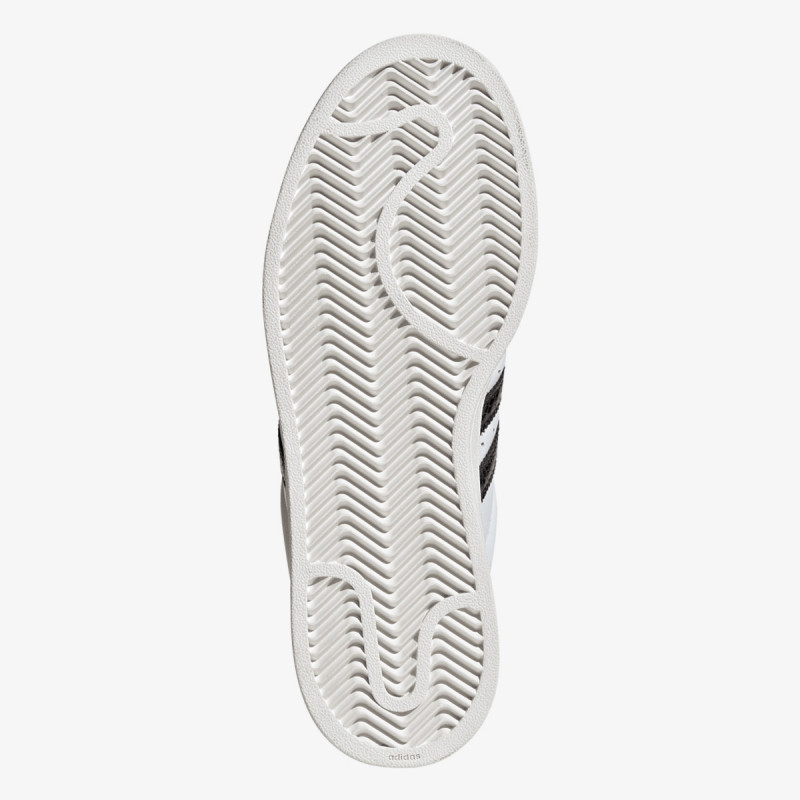 adidas Патики SUPERSTAR II W 