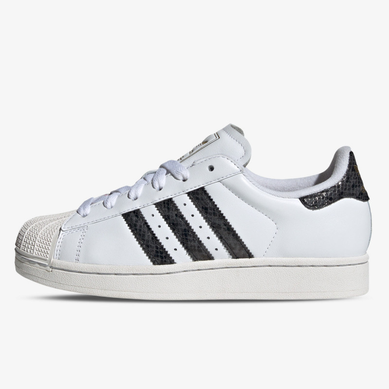 adidas Патики SUPERSTAR II W 