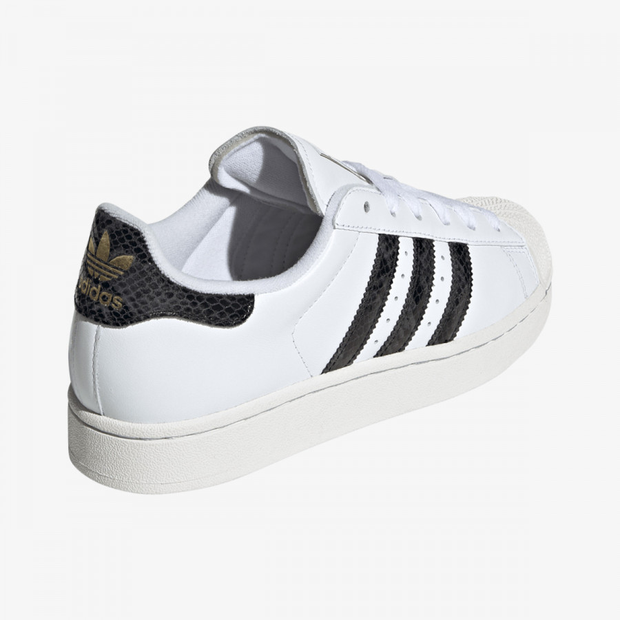 adidas Патики SUPERSTAR II W 