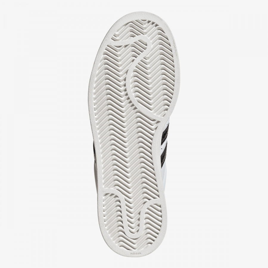 adidas Патики SUPERSTAR II W 
