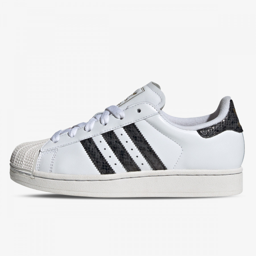 adidas Патики SUPERSTAR II W 