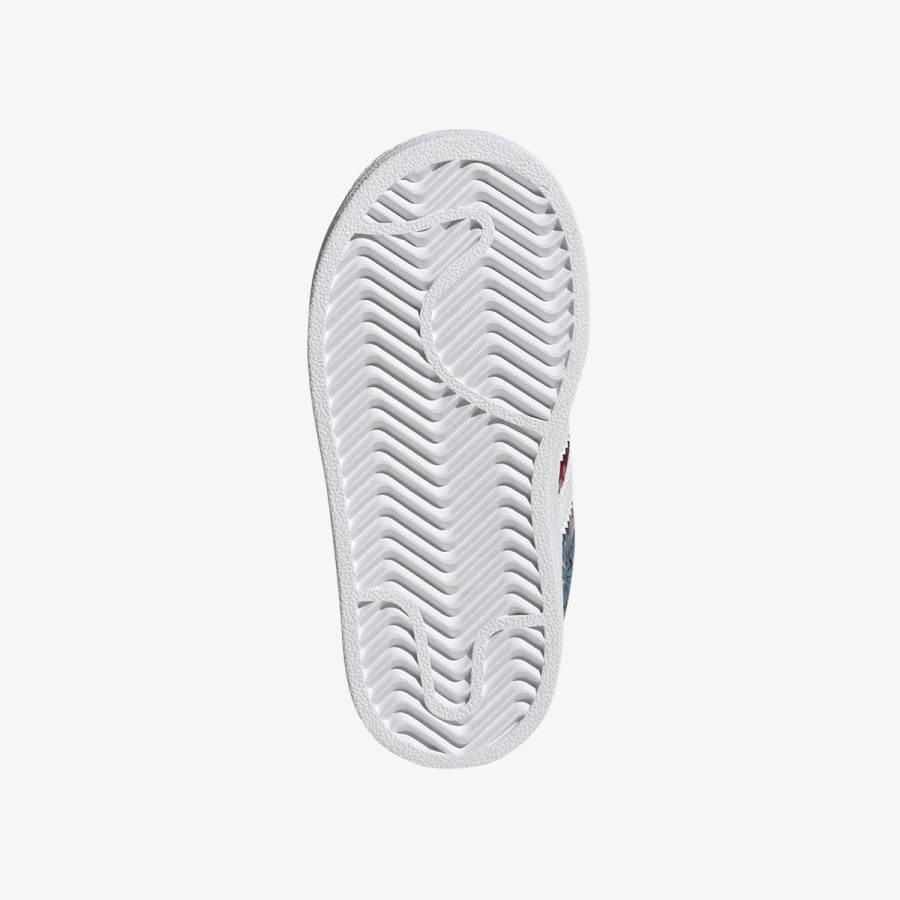 adidas Патики Superstar II 