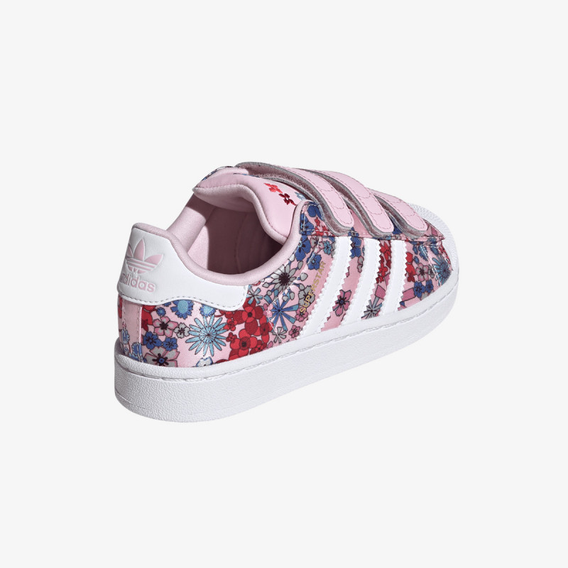 adidas Патики Superstar II 