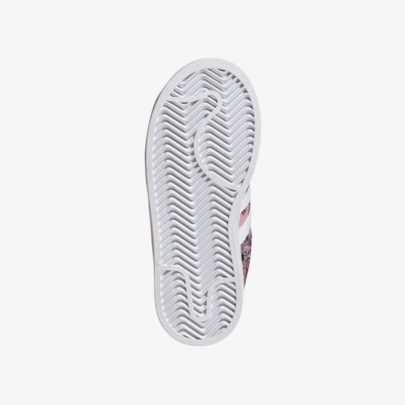 adidas Патики Superstar II 