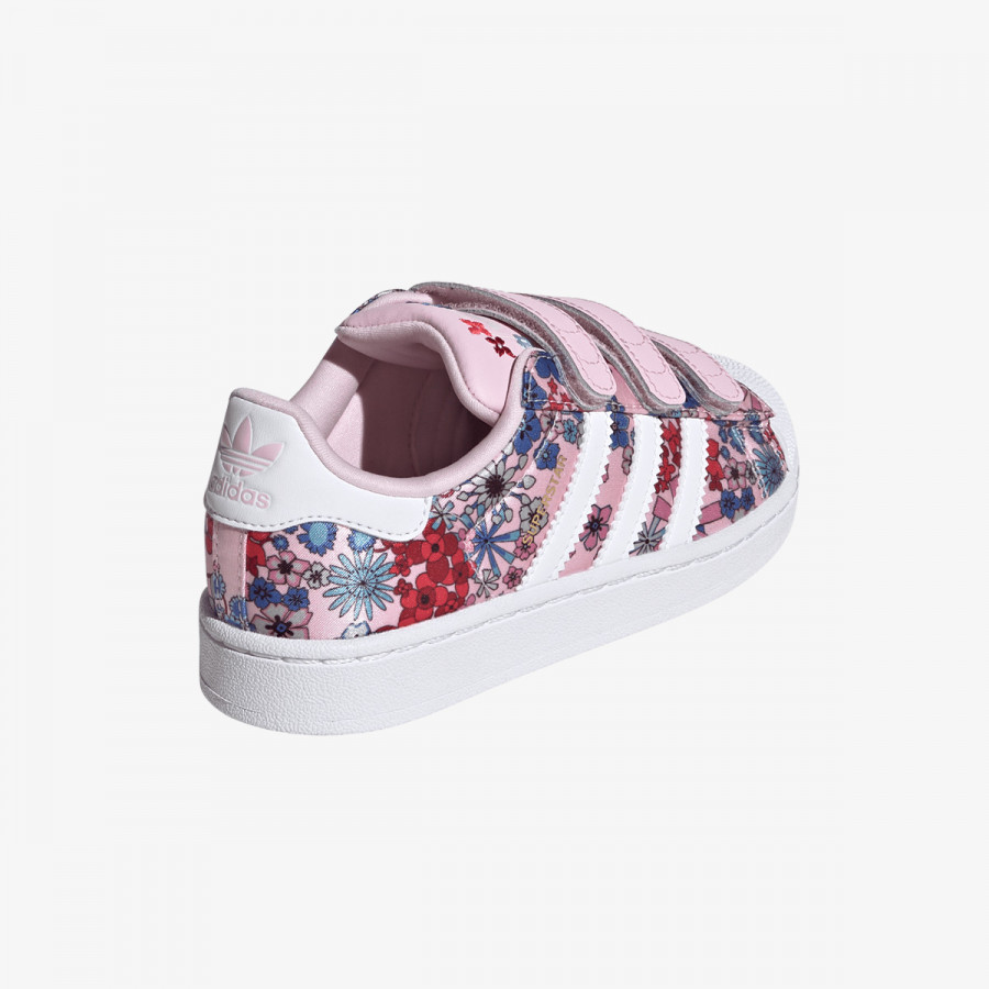 adidas Патики Superstar II 