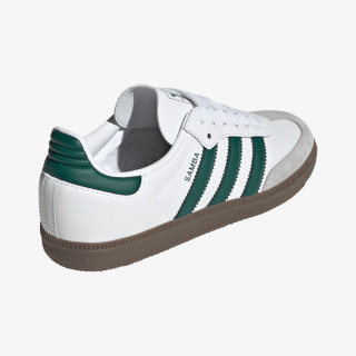 adidas Патики SAMBA OG J 