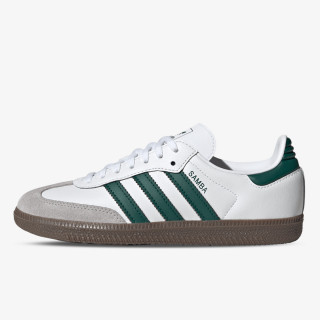 adidas Патики SAMBA OG J 