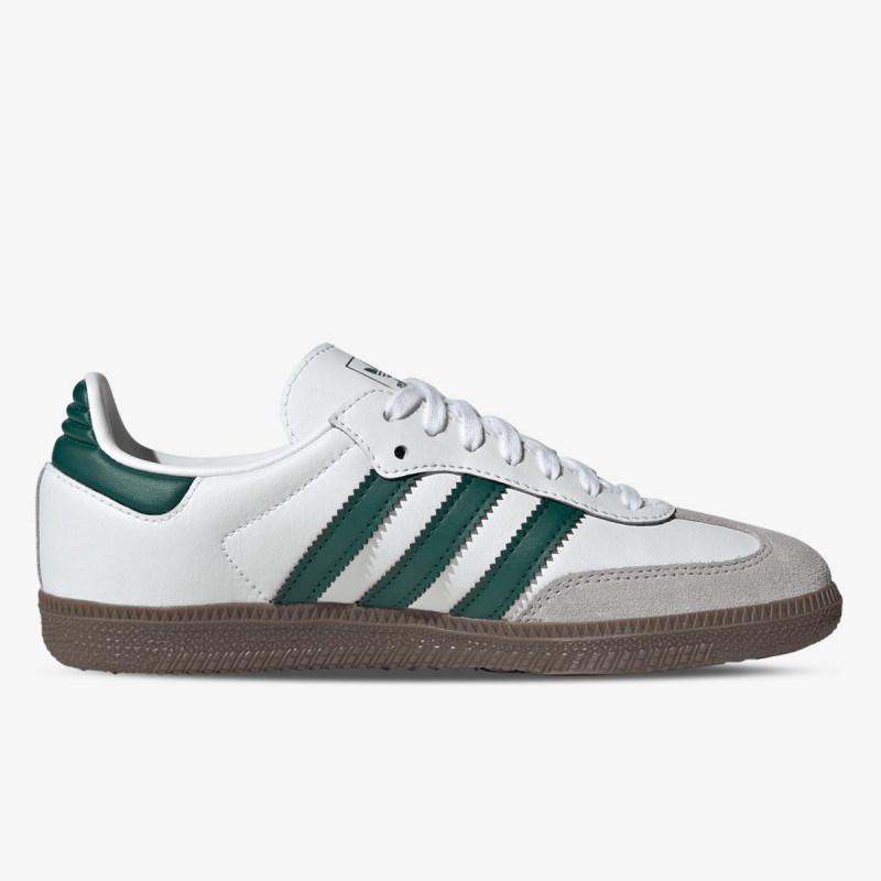 adidas Патики SAMBA OG J 