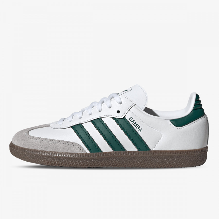 adidas Патики SAMBA OG J 