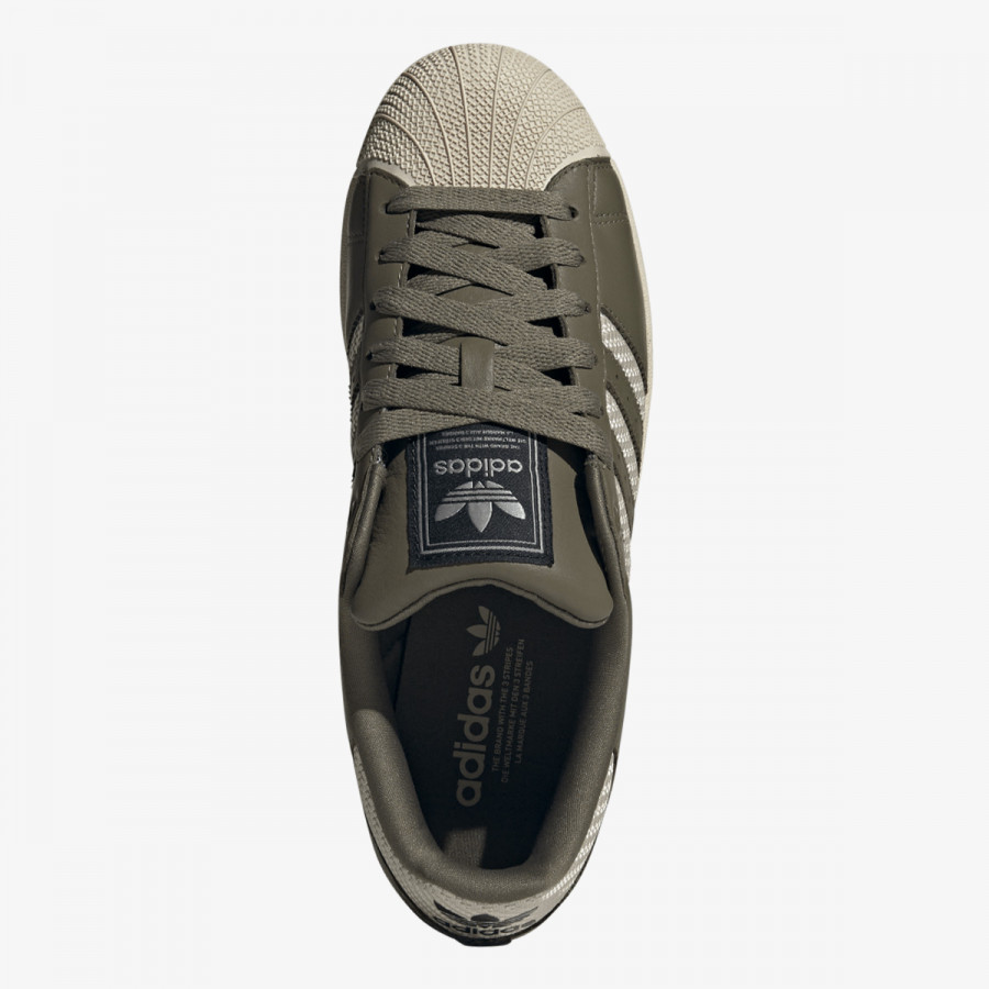 adidas Патики Superstar II 