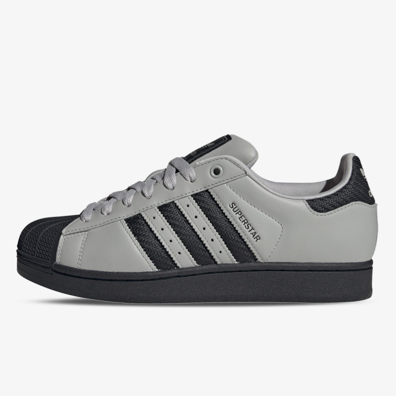 adidas Патики SUPERSTAR II 
