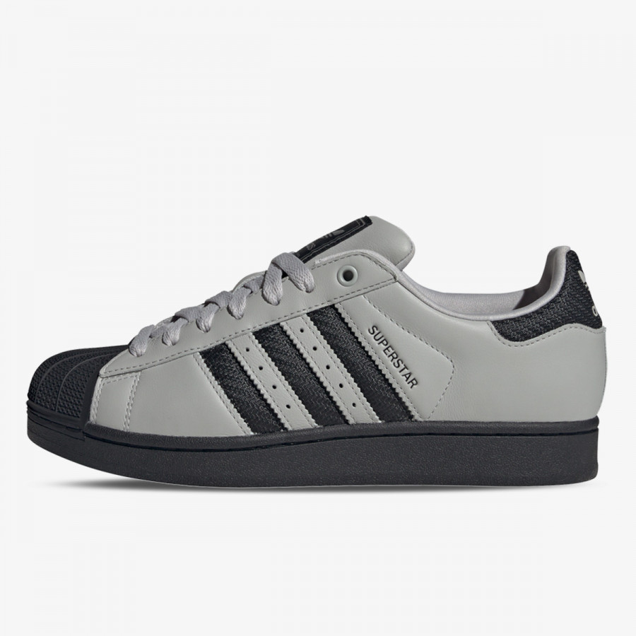 adidas Патики SUPERSTAR II 