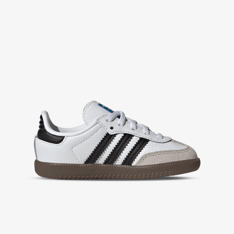 adidas Патики SAMBA OG CF EL I 