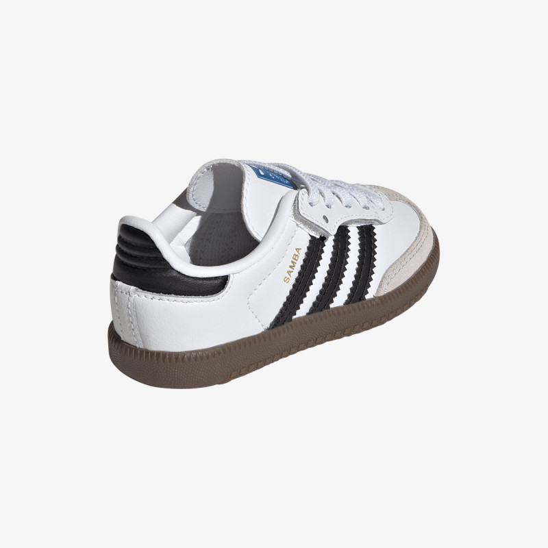 adidas Патики SAMBA OG CF EL I 