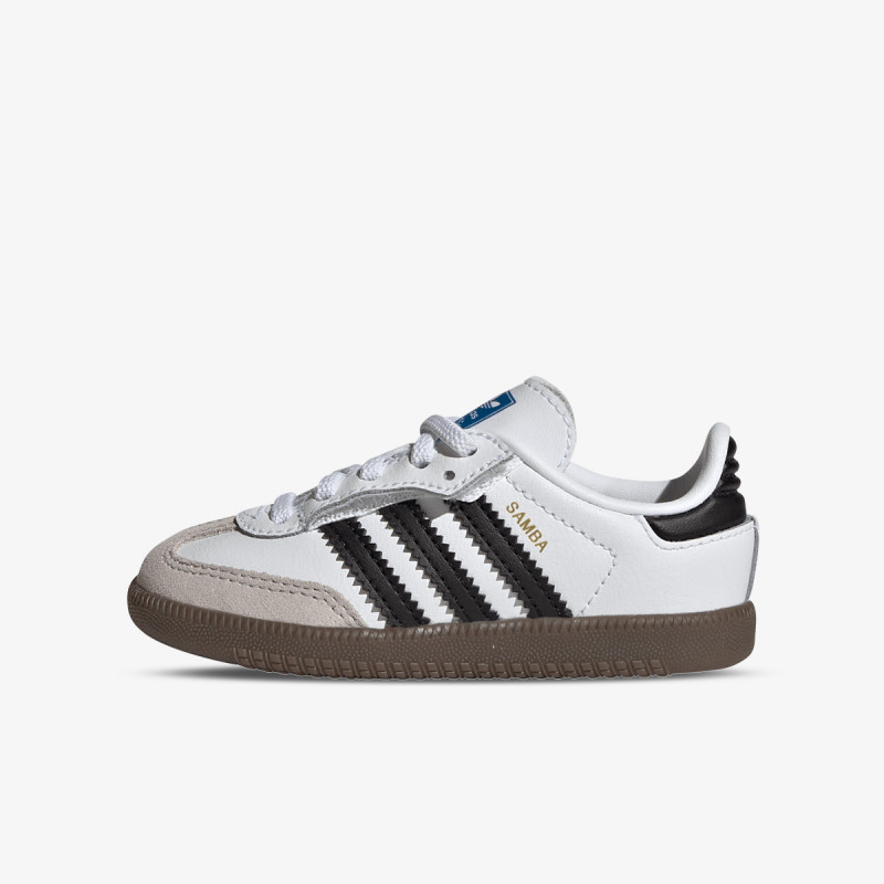 adidas Патики SAMBA OG CF EL I 