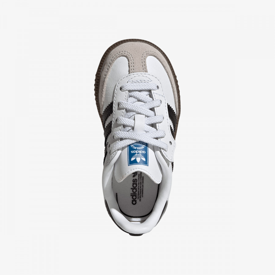 adidas Патики SAMBA OG CF EL I 
